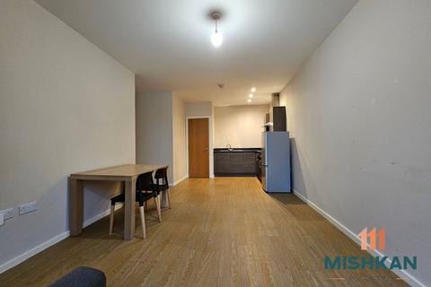1 bedroom flat to rent, Metropolitan House,  Brindley Road, Manchester