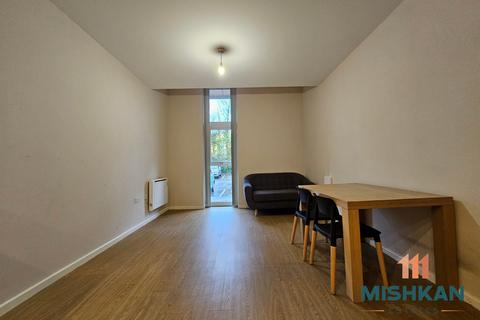 1 bedroom flat to rent, Metropolitan House,  Brindley Road, Manchester