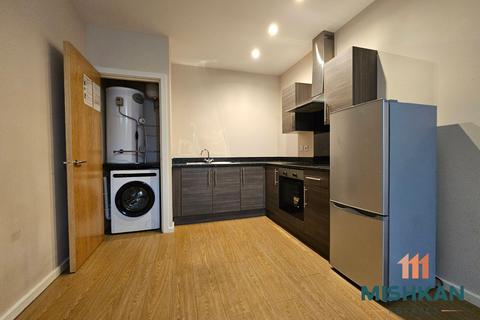 1 bedroom flat to rent, Metropolitan House,  Brindley Road, Manchester