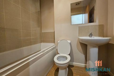 1 bedroom flat to rent, Metropolitan House,  Brindley Road, Manchester