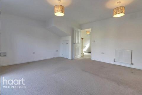 3 bedroom terraced house for sale, Fen Street, Milton Keynes