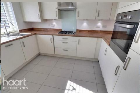 3 bedroom terraced house for sale, Fen Street, Milton Keynes