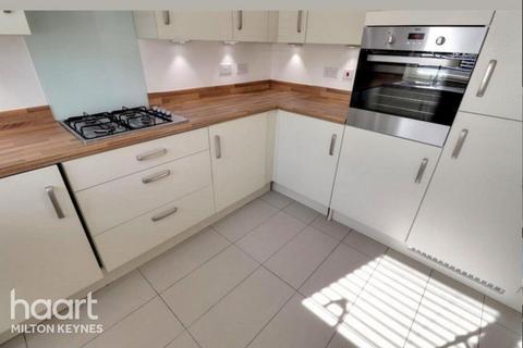 3 bedroom terraced house for sale, Fen Street, Milton Keynes