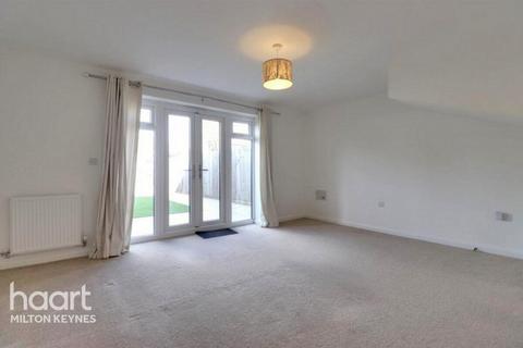 3 bedroom terraced house for sale, Fen Street, Milton Keynes