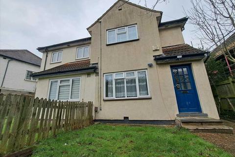 undefined, Merlin Crescent, Edgware, HA8