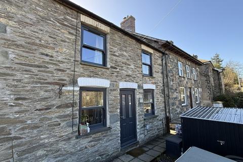 2 bedroom semi-detached house for sale, Talybont SY24