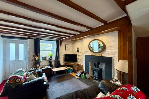 2 bedroom semi-detached house for sale, Talybont SY24