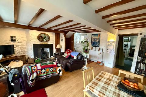 2 bedroom semi-detached house for sale, Talybont SY24