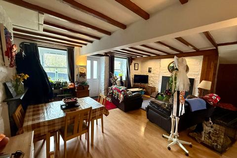 2 bedroom semi-detached house for sale, Talybont SY24