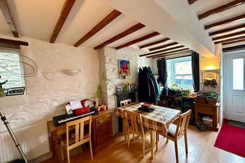 2 bedroom semi-detached house for sale, Talybont SY24