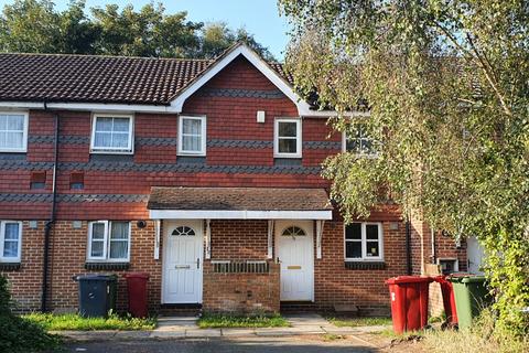 undefined, Stranraer Gardens, Slough SL1