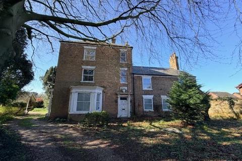 6 bedroom detached house for sale, Lea Road, Gainsborough