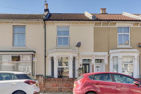 Aylesbury Road, Portsmouth