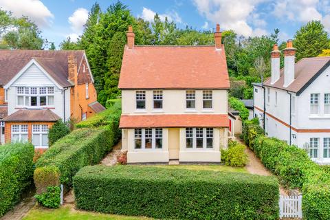 undefined, Chapel Road, Tadworth, KT20
