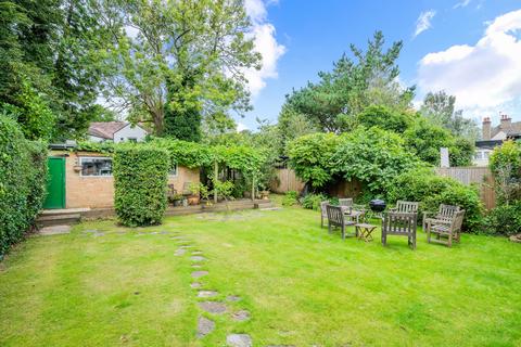 undefined, Chapel Road, Tadworth, KT20