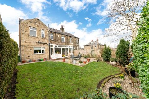 Bradshaw Road, Honley, HD9