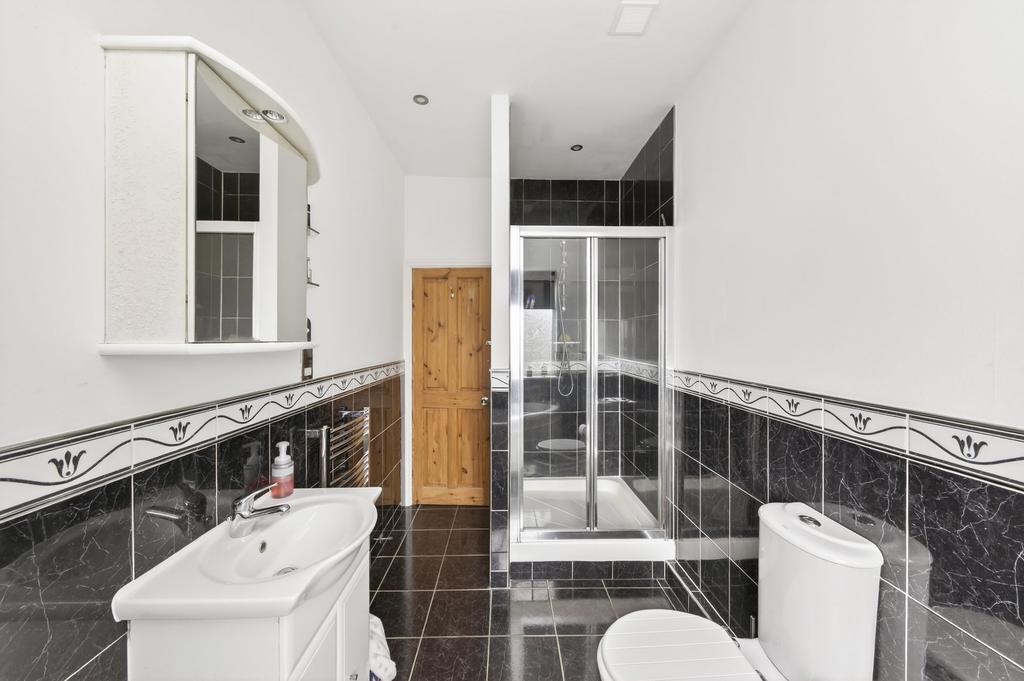 En suite