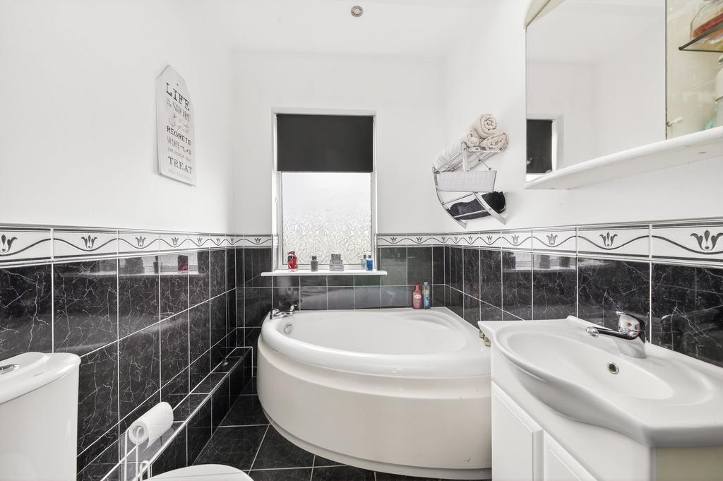 En suite