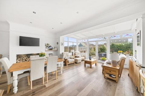 Semi-detached house - Bradshaw Road, Honley, HD9
