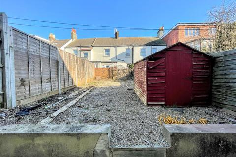 undefined, Trafalgar Road, Portslade, BRIGHTON