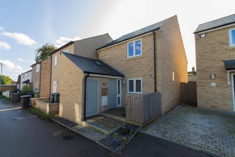 Burgess Road, Waterbeach, Cambridge