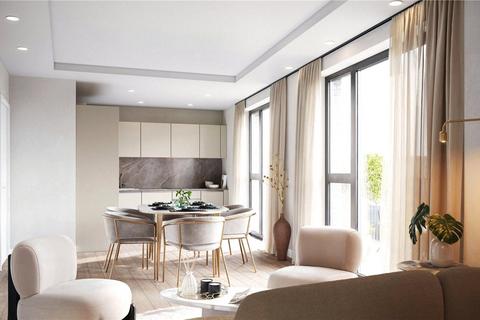 undefined, The Warwick, 100 Warwick Road, London, W5