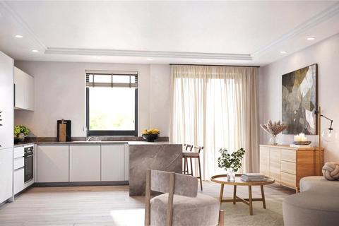 undefined, The Warwick, 100 Warwick Road, London, W5