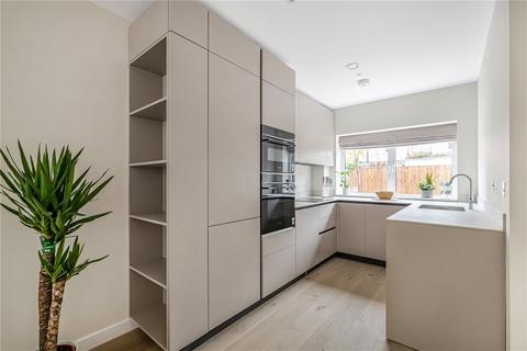undefined, The Warwick, 100 Warwick Road, London, W5