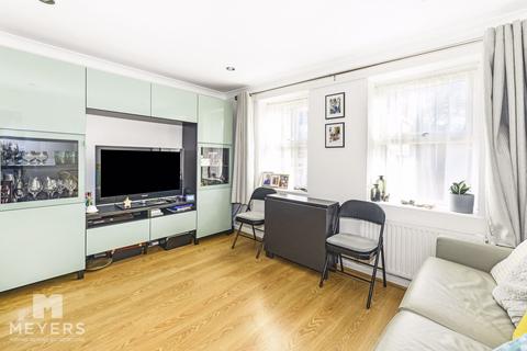 undefined, Alumhurst Road, Bournemouth, BH4 8