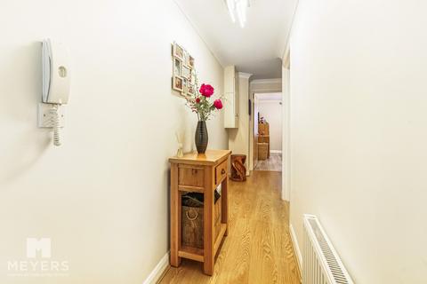 undefined, Alumhurst Road, Bournemouth, BH4 8
