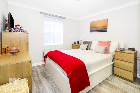 undefined, Alumhurst Road, Bournemouth, BH4 8