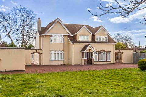 5 bedroom detached house for sale, Littlehampton Road, Ferring, Worthing
