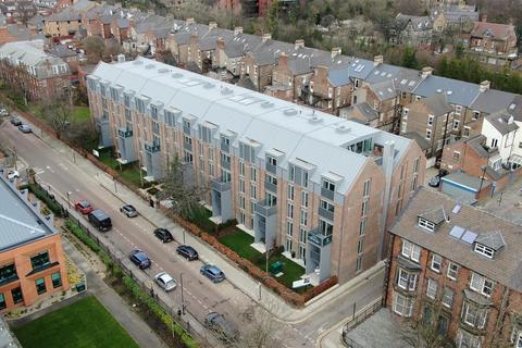 undefined, Eskdale Terrace, Jesmond, Newcastle upon Tyne