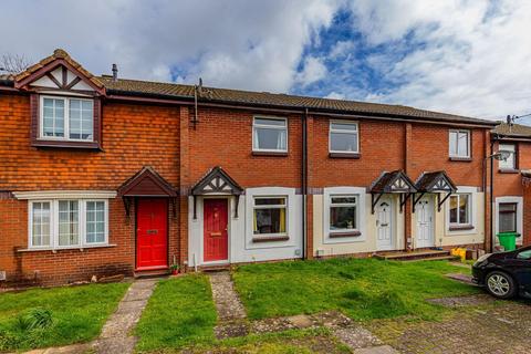 2 bedroom terraced house for sale, Lyric Way, Cardiff CF14