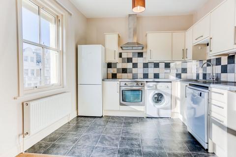 2 bedroom flat to rent, Church Road, Hove, BN3