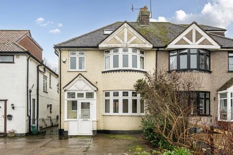 Cudham Lane North, Orpington