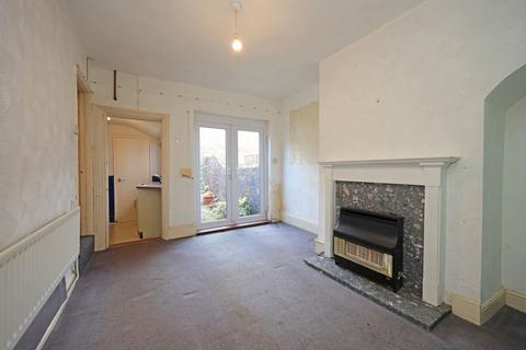 2 bedroom terraced house for sale, Church Street, Silverdale, ST5
