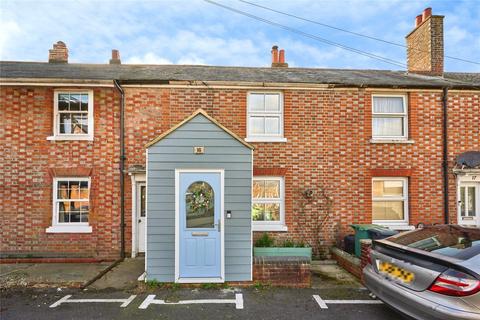 2 bedroom terraced house for sale, Cavendish Place, Newport, Isle of Wight, PO30