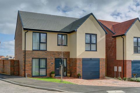 undefined, Barn Close, Choppington NE62