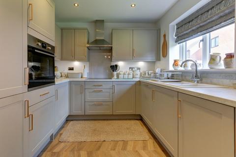 undefined, Barn Close, Choppington NE62
