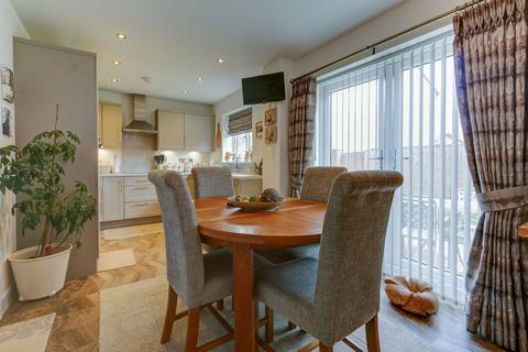 undefined, Barn Close, Choppington NE62