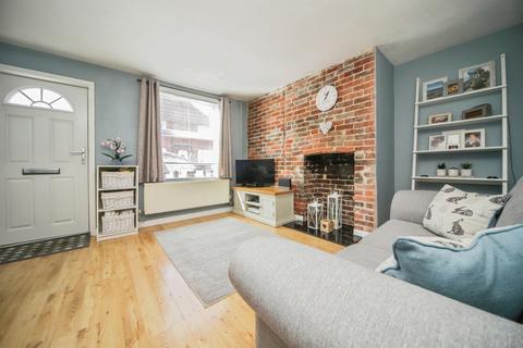3 bedroom semi-detached house for sale, Cardinalls Road, STOWMARKET