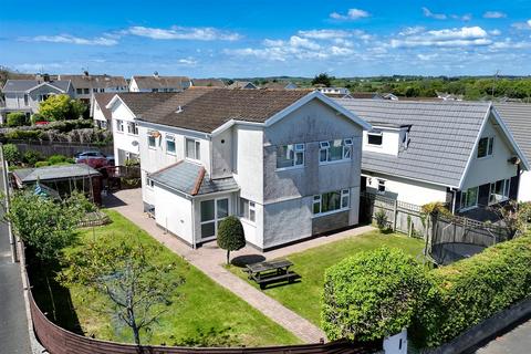 undefined, Pennard Drive, Swansea SA3