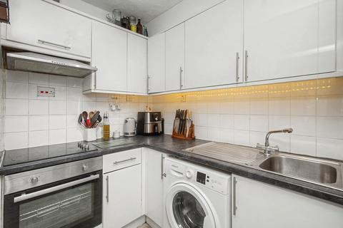 undefined, 8D Downie Place, Musselburgh, EH21 6JW