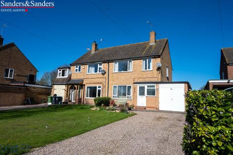 School Road, Great Alne, Alcester, B49