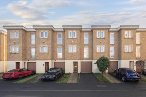 4 bedroom townhouse for sale, Greenview Drive, London, SW20