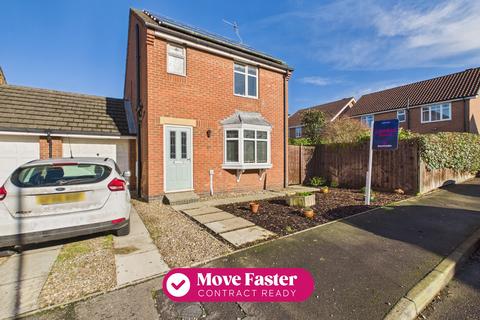 undefined, Loyalty Lane, Barton-Upon-Humber, Lincolnshire, DN18 5TR