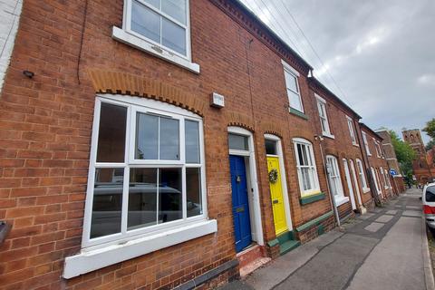 undefined, Lower Forster Street, WALSALL