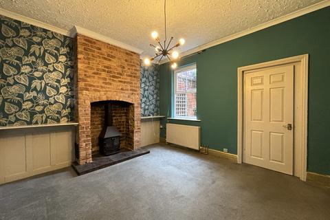 undefined, Lower Forster Street, WALSALL