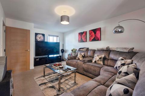 4 bedroom terraced house for sale, Sullivan Court, Biggleswade, Bedfordshire, SG18